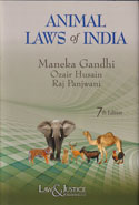 Animal Laws of India