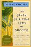 The Seven Spiritual Laws of Success