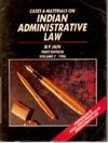 Indian Administrative Law Volume 2 and 3