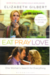 Eat Pray Love