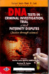 DNA Tests in Criminal Investigation Trial and Paternity Disputes
