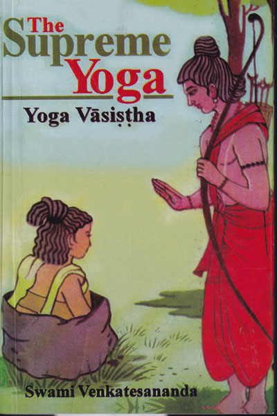 The Supreme Yoga
