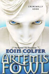 Artemis Fowl