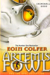 Artemis Fowl and the Opal Deception