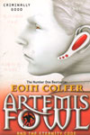 Artemis Fowl and the Eternity Code