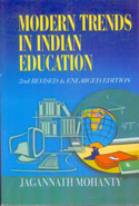 Modern Trends in Indian Education