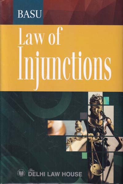 Law of Injunctions