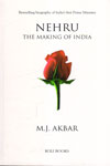 Nehru The Making of India