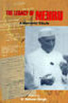 The Legacy of Nehru