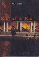 Riot after Riot