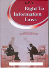 Right to Information Laws