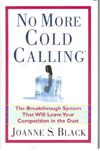 No More Cold Calling