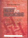 Commentaries on Hurt and Homicide