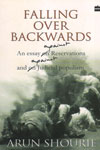 Falling Over Backwards