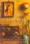 The Mistress of Spices