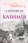 A History of Kashmir