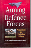 Arming the Defence Forces