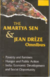 The Amartya Sen and Jean Dreze Omnibus