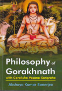 Philosophy of Gorakhnath with Gorakhnath Vacana Sangraba