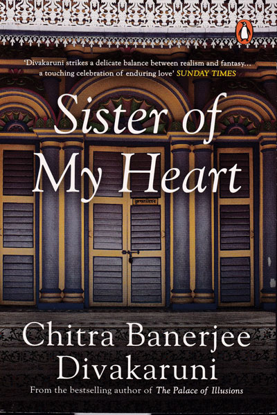 Sister of My Heart