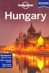 Hungary Lonely Planet