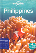 Philippines Lonely Planet