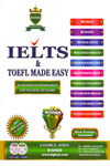 IELTS And TOEFL Made Easy