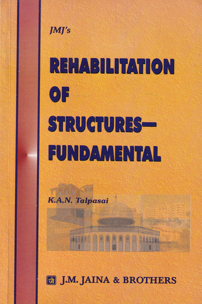 Rehabilitation of Structures Fundamental