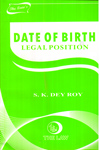 Date of Birth Legal Position