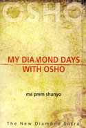 My Diamond Days With Osho
