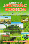 Elements of Agricultural Engineering