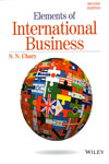 Elements of International Business