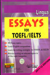 Essays For TOEFL/IELTS
