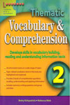Thematic Vocabulary and Comprehension 2