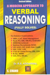 A Modern Approach to Verbal Reasoning