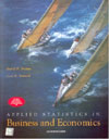 Applied Statistics in Business and Economics
