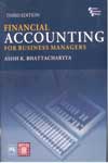 Financial Accounting For Business Managers