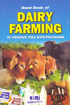 Handbook of Dairy Farming To Produce Milk With Packaging