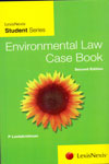 Environmental Law Case Book