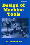 Design of Machine Tools