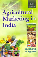 Agricultural Marketing In India