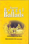 Eastern Bengal Ballads Volume 1-4
