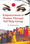Empowerment of Women Through Self Help Group