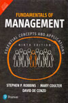 Fundamentals of Management Essential Concepts and Applications