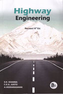 Highway Engineering