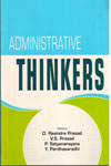 Administrative Thinkers
