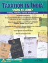 Taxation In India