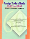 Foreign Trade of India