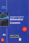 Fundamental Methods of Mathematical Economics