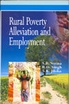 Rural Poverty Alleviation and Employment